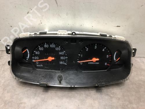 Used Instrument cluster MITSUBISHI L200 (K7_T, K6_T, K5_T) 2.5 TD 4WD (K74T) (115 hp) 20620668