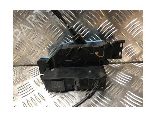Rear left lock PEUGEOT 308 I (4A_, 4C_) 1.6 16V | BP25306027C100 