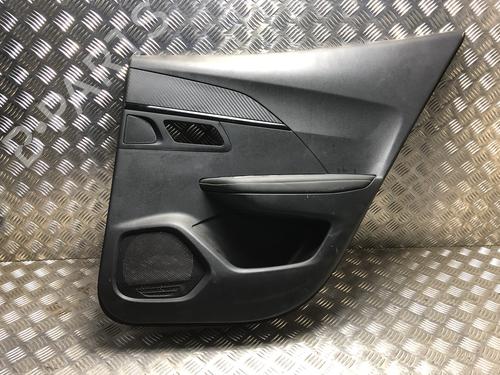 Used Rear right panel PEUGEOT 2008 II (UD_, US_, UY_, UJ_, UR_, UC_) 1.5 BlueHDI 100 (102 hp) 32001769
