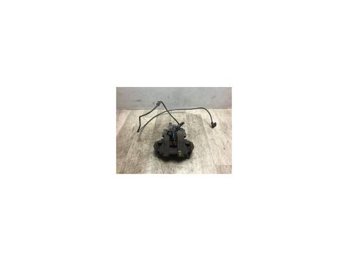 Right rear brake caliper MERCEDES-BENZ E-CLASS (W211) E 220 CDI (211.008) 0024202683
