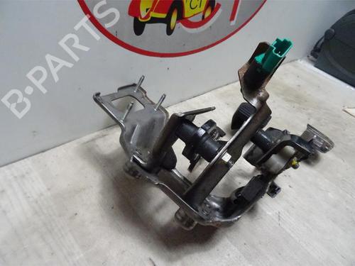Pedal PEUGEOT PARTNER Box Body/MPV 1.6 HDi | BP30782917I4
