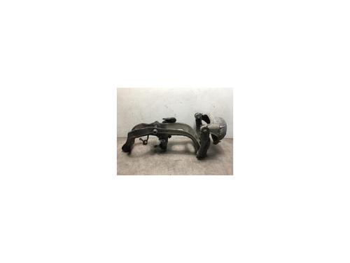 Used Left front suspension arm PEUGEOT 407 Coupe (6C_) 2.7 HDi (204 hp) 24329761