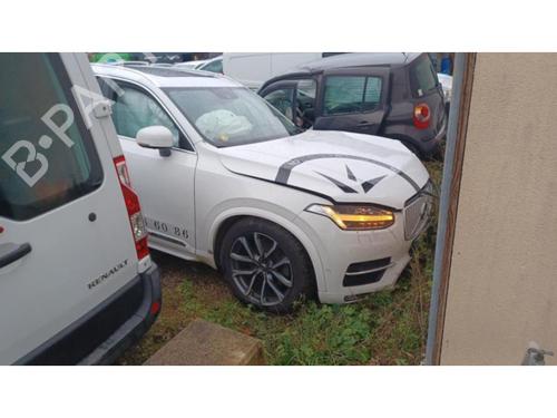 Luftfiltergehäuse VOLVO XC90 II (256) D5 AWD | BP30786396M87