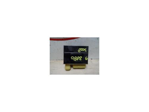 Elektronische sonde PEUGEOT 3008 I MPV (0U_) 1.6 HDi (114 hp) 13272118