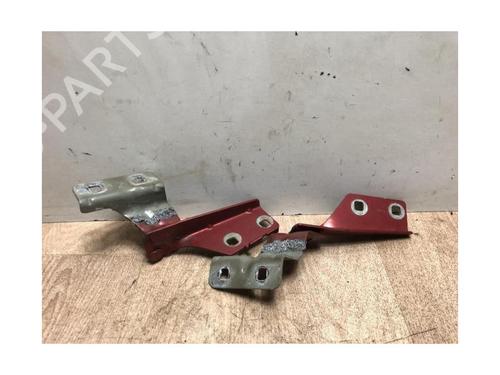 Hinge/Door check strap RENAULT MEGANE II Coupé-Cabriolet (EM0/1_) 1.9 dCi | BP13224104C146 