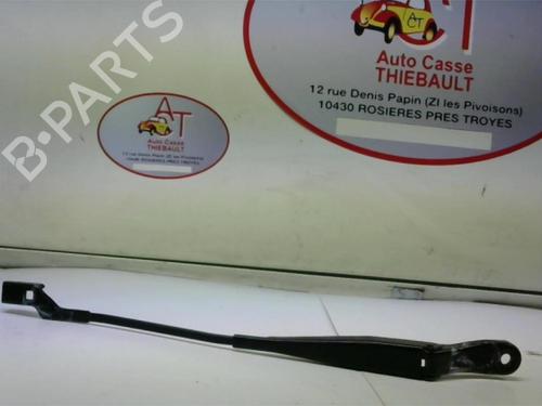 Vindrute viskerarm RENAULT TWINGO II (CN0_) 1.2 16V (CN0K, CN0V, CN0A) (76 hp) 22795093
