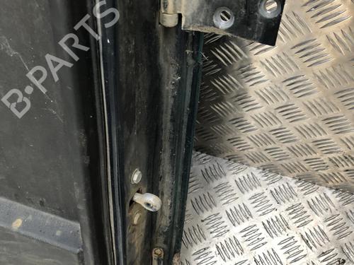 Left front door LADA NIVA Closed Off-Road Vehicle (2121, 2131) 1700 i 4x4 (21213, 21214) | BP31205071C2 