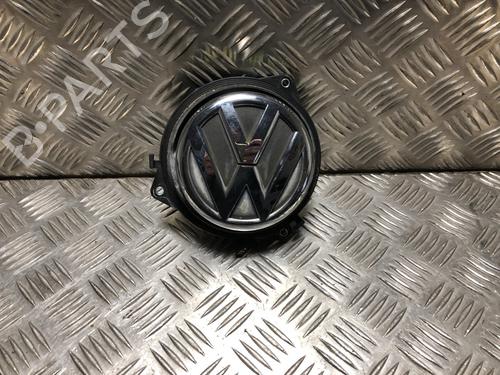 Used Tailgate handle Tailgate handle VW POLO V (6R1, 6C1) 1.2 (70 hp) 34188231 34188231