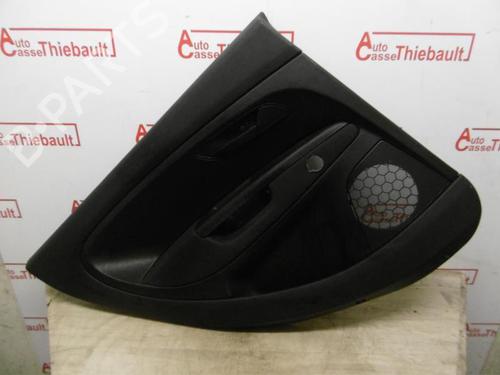 Used Rear left panel FIAT GRANDE PUNTO (199_) 1.2 (65 hp) 25297471