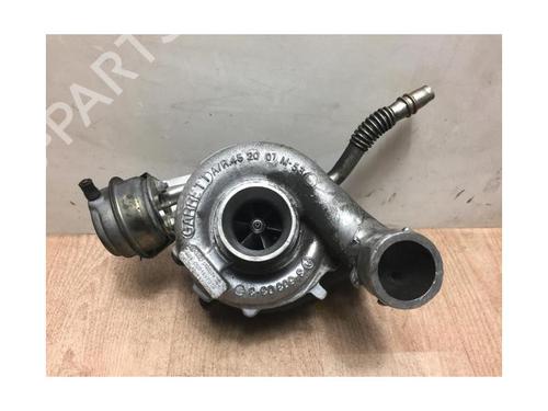 Turbolader/Kompressor AUDI A4 B6 (8E2) 2.5 TDI quattro | BP28601645M71