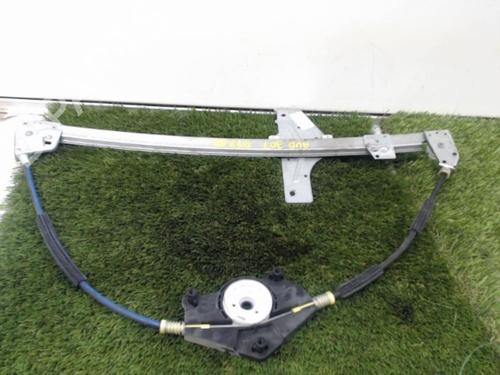 Used Front right window mechanism Front right window mechanism 13265493 13265493