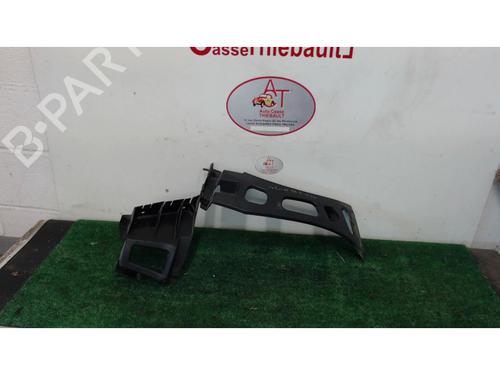 Supporto del paraurti posteriore CITROËN C4 Picasso I MPV (UD_) 1.6 HDi (109 hp) 12962194