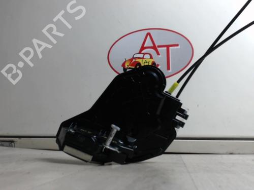 Højre bagtil lås PEUGEOT 108 1.2 (82 hp) 13272912