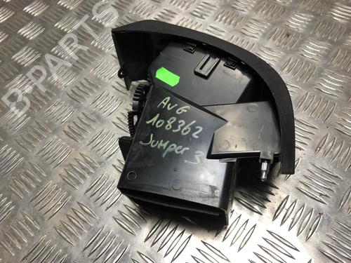 Air vent CITROËN JUMPER II Van 2.0 BlueHDi 160 | BP31202774I21