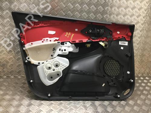 Front right panel RENAULT CLIO IV (BH_) 1.5 dCi 90 | BP23390214C59 - Image 2