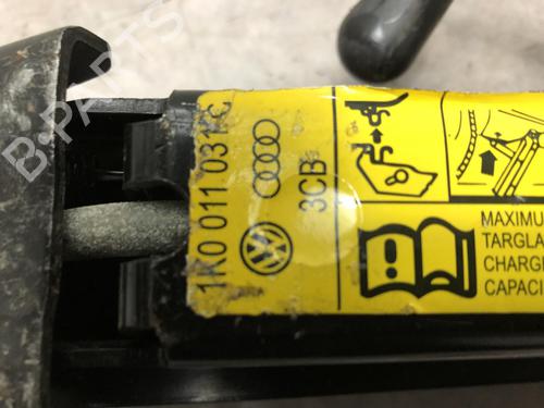 Jack Kit VW GOLF V Variant (1K5) 1.9 TDI | BP25305576C119