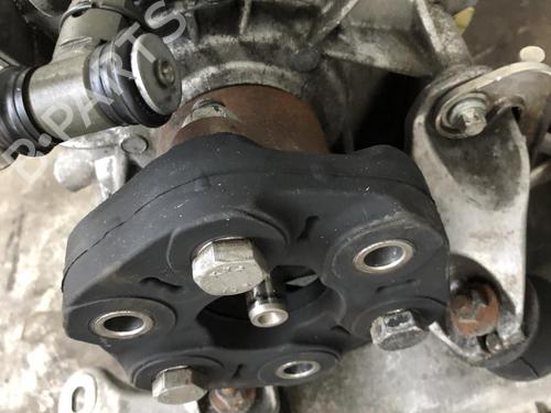 Gearbox BMW 3 (E90) 318 d | BP23871292M3