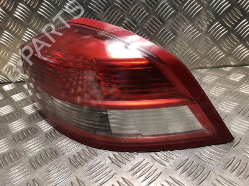 Right taillight RENAULT VEL SATIS (BJ0_) 2.2 dCi (BJ0E, BJ0F, BJ0G, BJ0H) | BP25376760C35