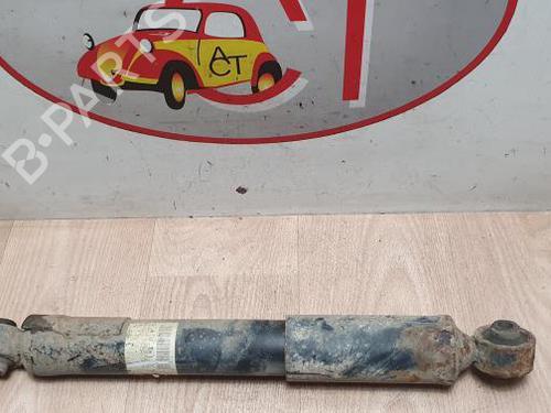 Used Left rear shock absorber TOYOTA RAV 4 III (_A3_) 2.2 D 4WD (ALA30_, ALA30R) (136 hp) 13223834