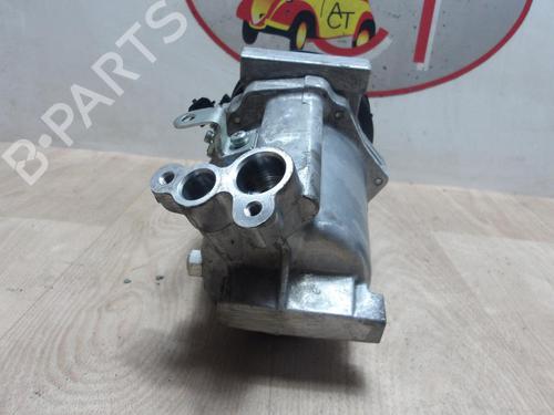 AC-Kompressor AC-Kompressor DACIA LODGY (JS_) 1.3 TCe 130 (JSNE) (131 hp) 39903417 39903417