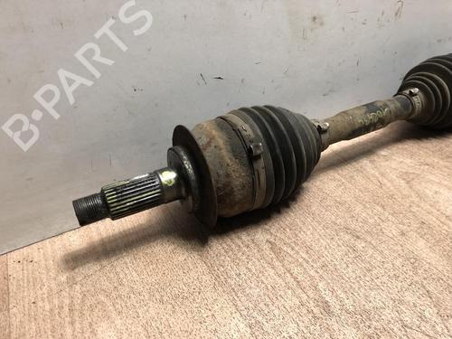 Used Left front driveshaft SUZUKI SX4 (EY, GY) 1.9 DDiS 4x4 (RW419D) (120 hp) 13268266