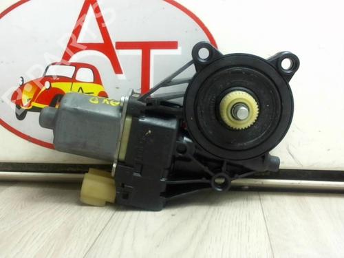 Used Right front window motor FORD FIESTA VI (CB1, CCN) 1.4 TDCi (68 hp) 13223069