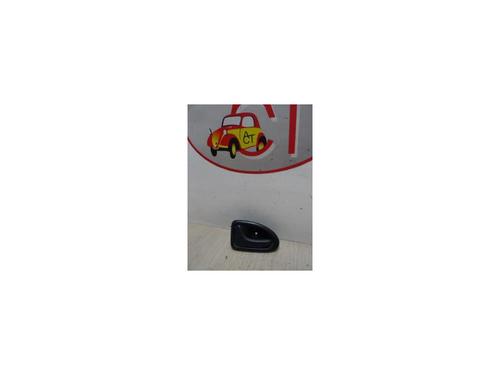 Used Front left interior door handle PEUGEOT BIPPER (AA_) 1.3 HDi 75 (75 hp) 12971805