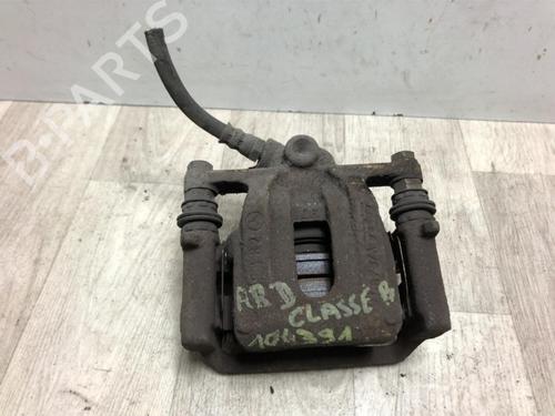 Used Right rear brake caliper MERCEDES-BENZ B-CLASS Sports Tourer (W245) B 180 CDI (245.207) (109 hp) 23870100