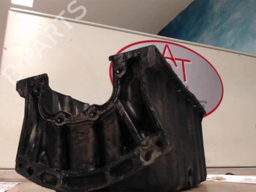 Used Oil sump FORD FIESTA II (FBD) 1.6 D (FBD) (54 hp) 30673306