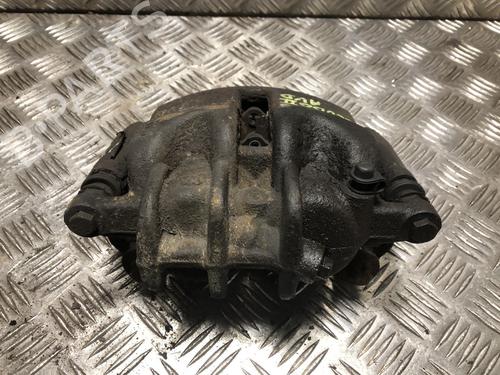 Used Right front brake caliper FIAT SCUDO Van (270_, 272_) 2.0 D Multijet (120 hp) 32784788