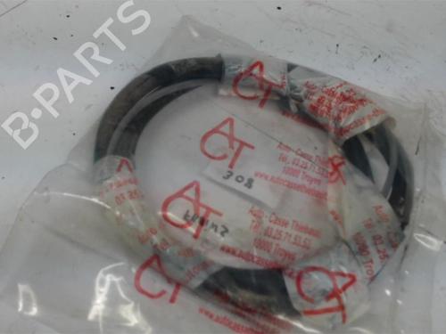 Used Handbrake cable PEUGEOT 308 SW II (LC_, LJ_, LR_, LX_, L4_) 1.6 BlueHDi 120 (120 hp) 30674154