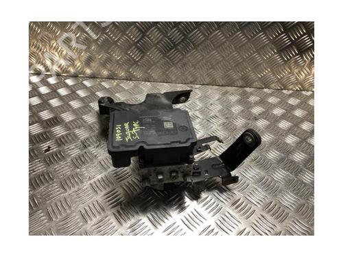 ABS Bremseaggregat JAGUAR S-TYPE II (X200) 2.7 D | BP25981605M43 