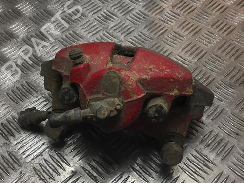 Left front brake caliper VW GOLF VI (5K1) 2.0 GTi | BP31245159M105 - Image 2