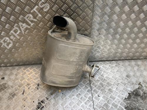 Used Exhaust system Exhaust system KIA SPORTAGE IV (QL, QLE) 1.6 CRDi Eco-Dynamics+ (136 hp) 40263004 40263004
