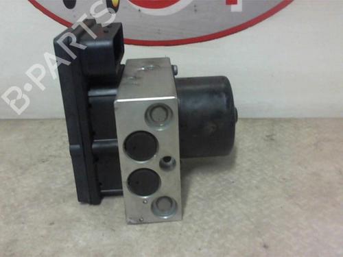 ABS pump MERCEDES-BENZ CLK (C209) CLK 220 CDI (209.308) | BP13292629M43 
