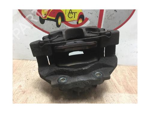 Left front brake caliper CITROËN C4 Grand Picasso I (UA_) 1.6 HDi | BP13270967M105