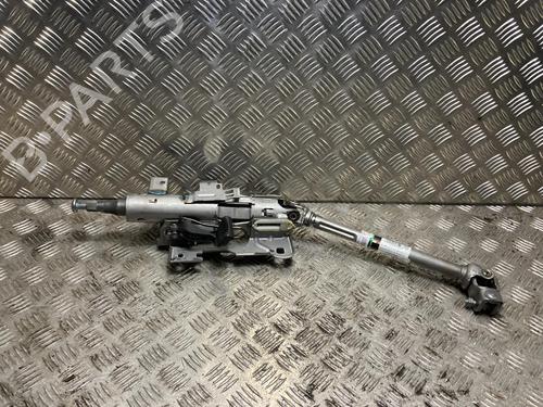Used Steering column PEUGEOT 2008 I (CU_) 1.6 BlueHDi 100 (100 hp) 31198564
