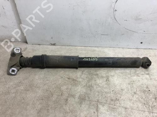 Used Right rear shock absorber Right rear shock absorber 20624766 20624766