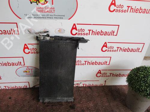 AC radiator BMW 1 (E87) 118 d | BP28286502M32 