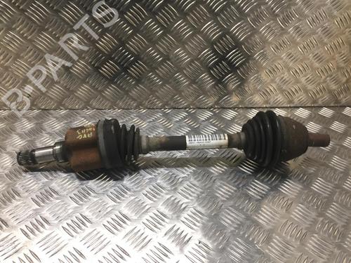 Used Left front driveshaft VOLVO V50 (545) 1.6 D (110 hp) 23411474