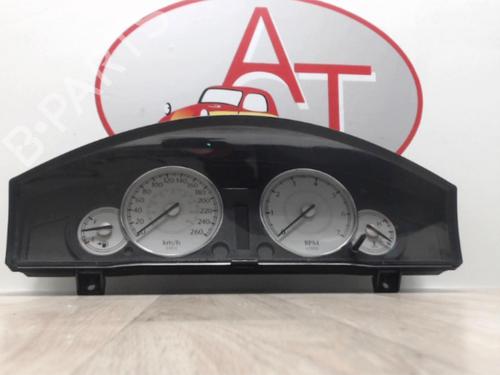 Used Instrument cluster CHRYSLER 300C (LX, LE) 3.0 CRD (218 hp) 13290314