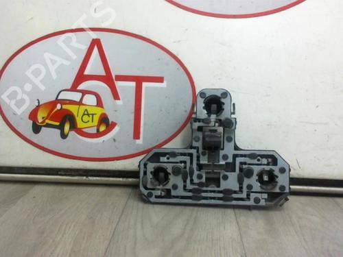 Licence plate light VOLVO S80 I (184) T6 | BP13290425I40 