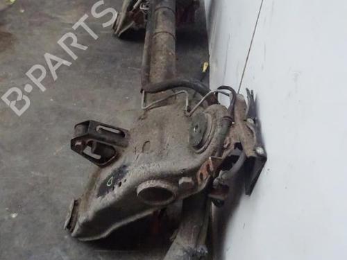 Bagaksel LANCIA DELTA II (836_) 2.0 16V Turbo (836AB) (186 hp) 13273176