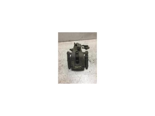 Used Left rear brake caliper PEUGEOT 208 I (CA_, CC_) 1.6 HDi (92 hp) 29267605