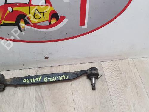 Used Right rear suspension arm MERCEDES-BENZ CLK (C209) CLK 220 CDI (209.308) (136 hp) 12973520