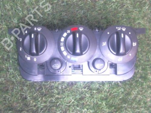 Used Climate control MERCEDES-BENZ A-CLASS (W168) A 170 CDI (168.009, 168.109) (95 hp) 12968373