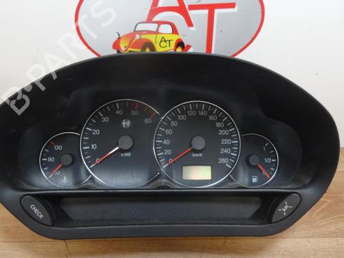 Used Instrument cluster ALFA ROMEO 166 (936_) 2.4 JTD (936A2A__) (136 hp) 27803003
