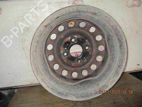 Llanta MITSUBISHI SPACE WAGON (N3_W, N4_W) 2.0 TD (N38W) | BP30782308C45 