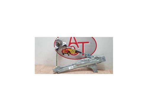 Used Rear right window mechanism PEUGEOT 208 I (CA_, CC_) 1.6 HDi (114 hp) 13222073