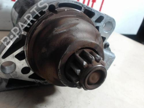 Starter SKODA FABIA I (6Y2) 1.9 TDI | BP25208218M8